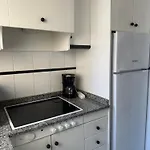 Apartamento Parque Aromatico Con Dos Piscinas