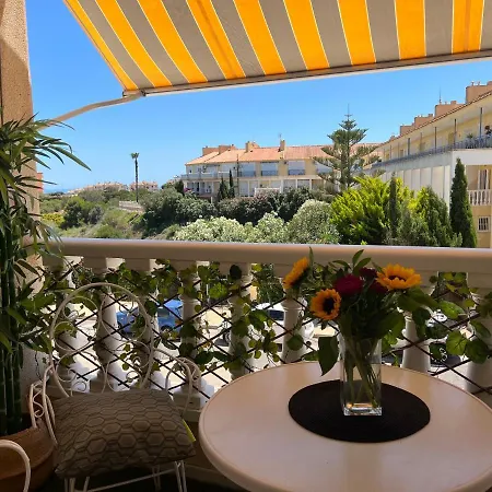 Parque Aromatico Con Dos Piscinas Apartament