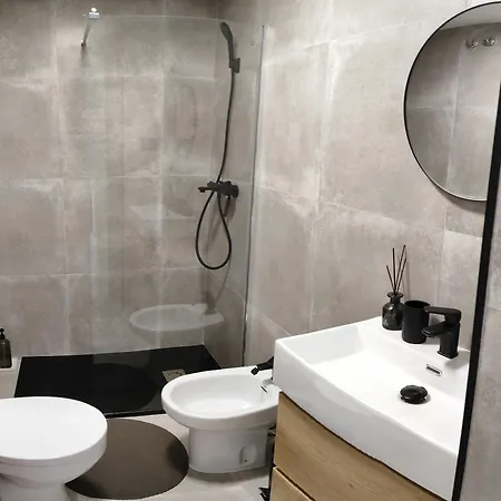 Apartament Parque Aromatico Con Dos Piscinas Torrevieja