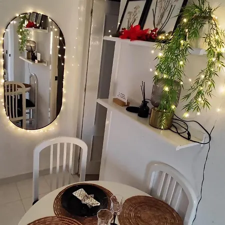 Apartament Parque Aromatico Con Dos Piscinas *