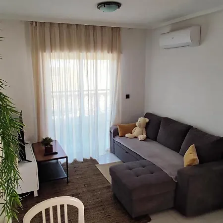 Apartament Parque Aromatico Con Dos Piscinas *