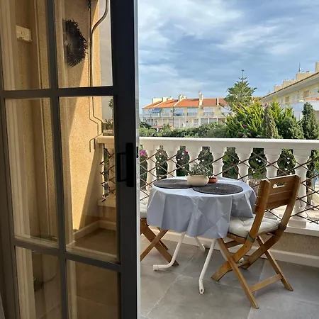 Apartamento Parque Aromatico Con Dos Piscinas