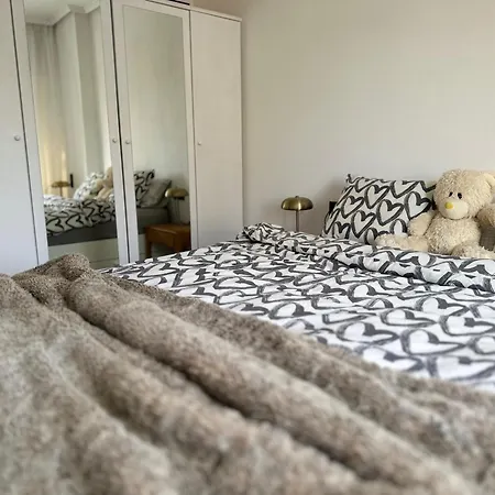 Parque Aromatico Con Dos Piscinas *