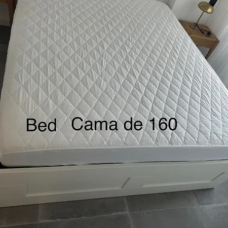 Parque Aromatico Con Dos Piscinas Apartamento *