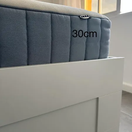 Lejlighed Parque Aromatico Con Dos Piscinas *