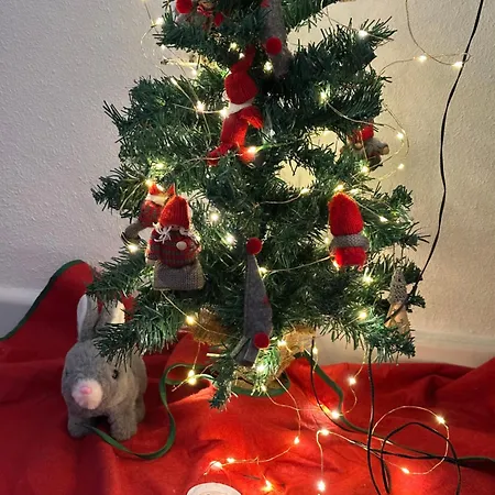 Parque Aromatico Con Dos Piscinas Apartamento