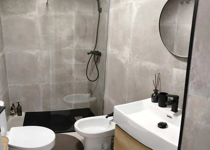 Apartamento Parque Aromatico Con Dos Piscinas Torrevieja