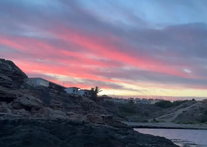 Apartamento Parque Aromatico Con Dos Piscinas *