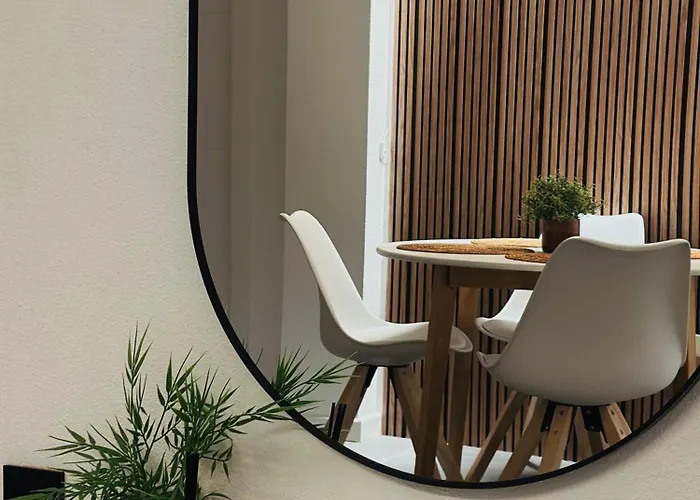 Parque Aromatico Con Dos Piscinas Apartamento *