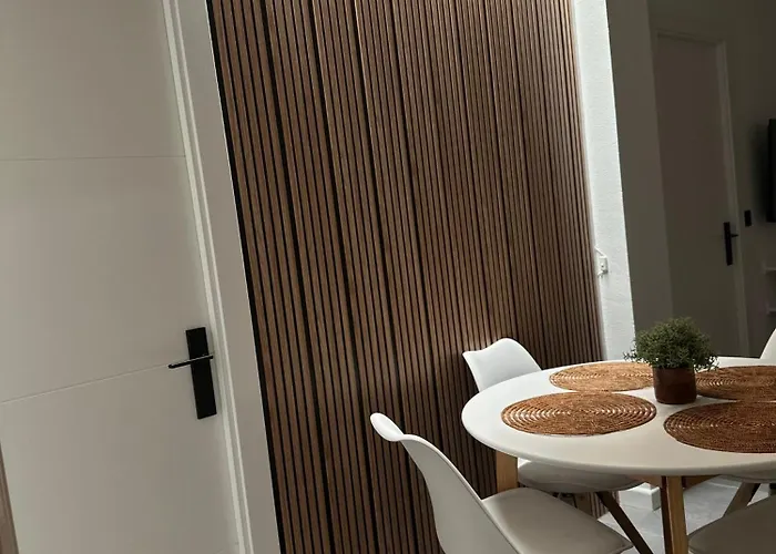 Parque Aromatico Con Dos Piscinas Torrevieja