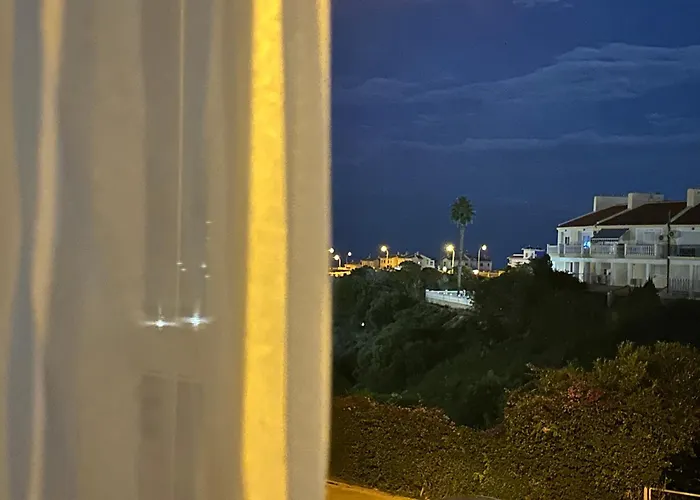 Apartamento Parque Aromatico Con Dos Piscinas