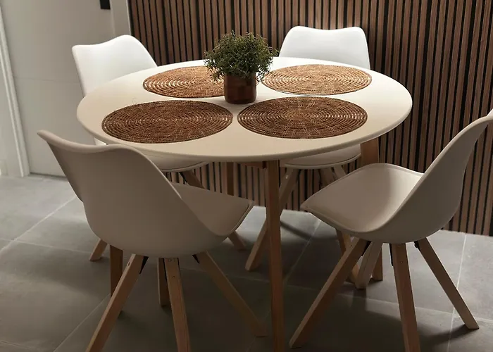 Parque Aromatico Con Dos Piscinas Apartamento