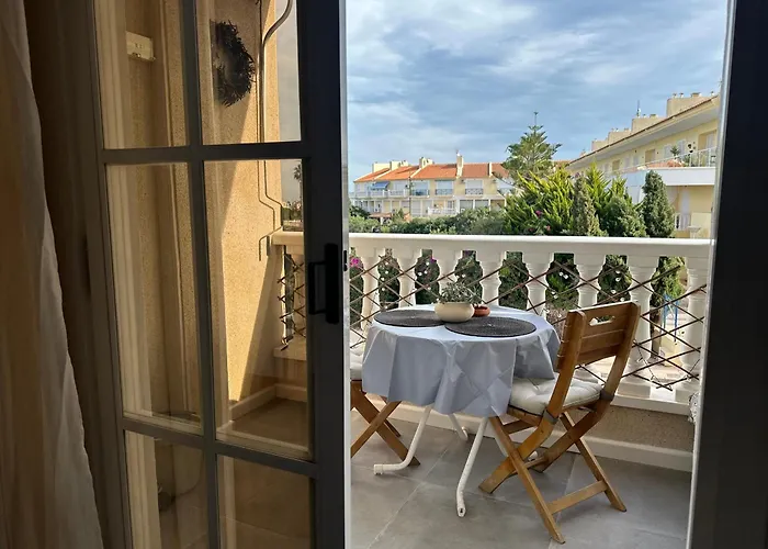 Apartamento Parque Aromatico Con Dos Piscinas