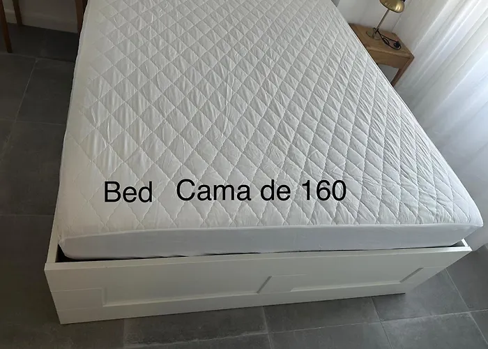 Parque Aromatico Con Dos Piscinas Apartamento *