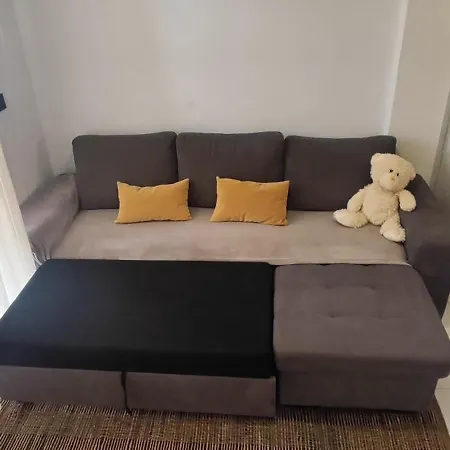 Parque Aromatico Con Dos Piscinas *