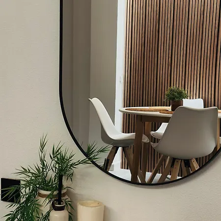 Parque Aromatico Con Dos Piscinas Apartamento *