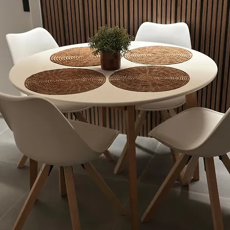 Parque Aromatico Con Dos Piscinas Apartamento